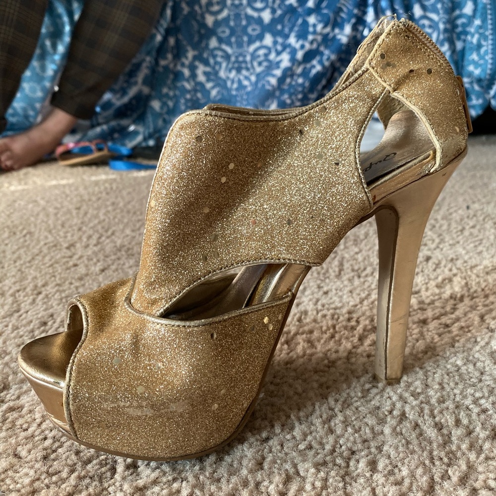Heels